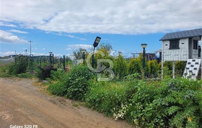 izmir kaklıç'ta kaçırılmayacak yatırımlık fırsat arazi