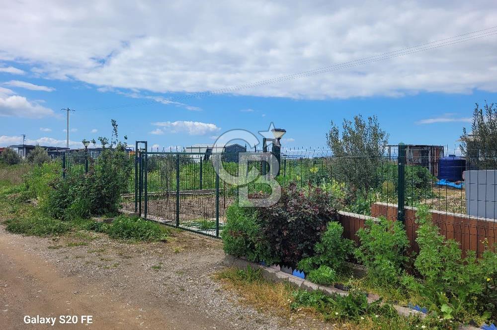 izmir kaklıç'ta kaçırılmayacak yatırımlık fırsat arazi