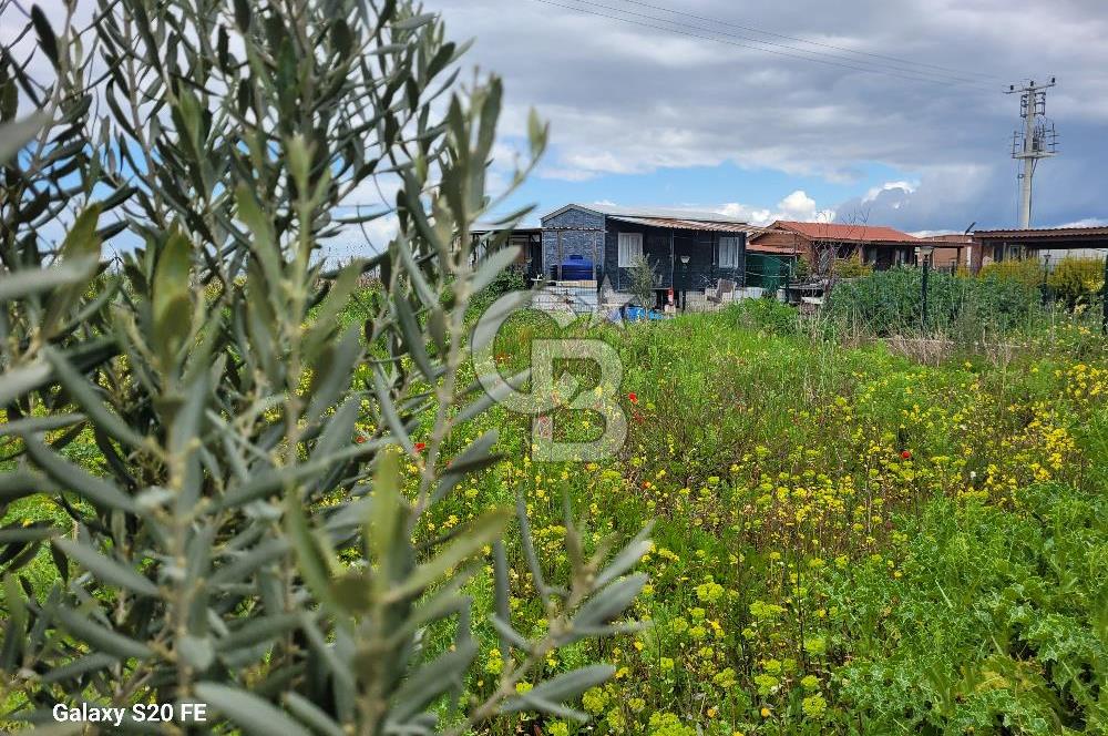 izmir kaklıç'ta kaçırılmayacak yatırımlık fırsat arazi