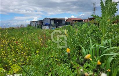 izmir kaklıç'ta kaçırılmayacak yatırımlık fırsat arazi