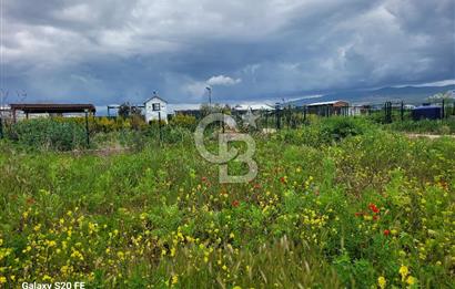 izmir kaklıç'ta kaçırılmayacak yatırımlık fırsat arazi