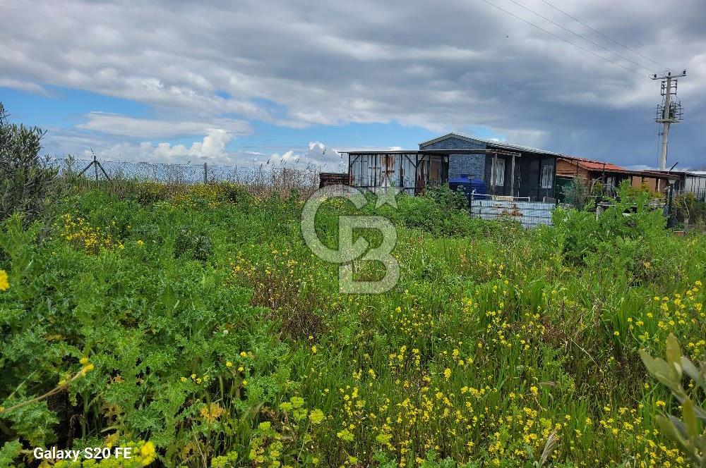 izmir kaklıç'ta kaçırılmayacak yatırımlık fırsat arazi