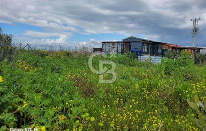 izmir kaklıç'ta kaçırılmayacak yatırımlık fırsat arazi