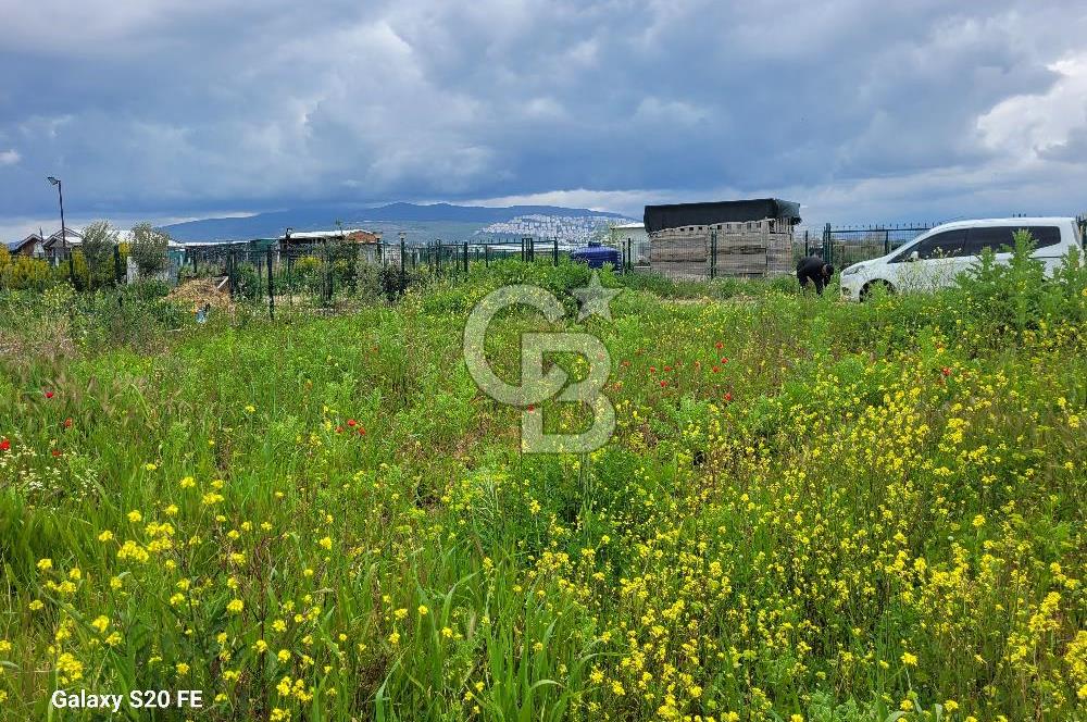 izmir kaklıç'ta kaçırılmayacak yatırımlık fırsat arazi