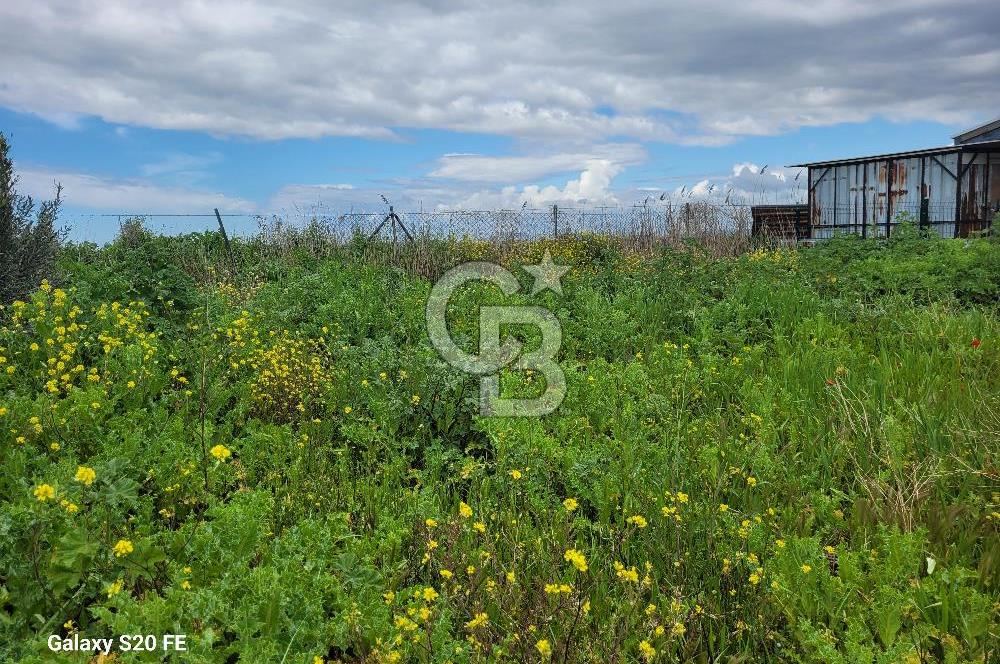 izmir kaklıç'ta kaçırılmayacak yatırımlık fırsat arazi