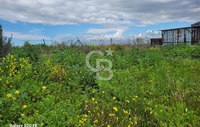 izmir kaklıç'ta kaçırılmayacak yatırımlık fırsat arazi