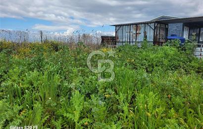 izmir kaklıç'ta kaçırılmayacak yatırımlık fırsat arazi