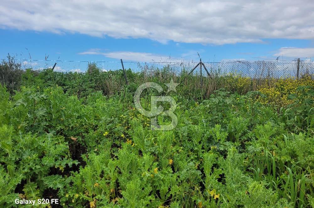 izmir kaklıç'ta kaçırılmayacak yatırımlık fırsat arazi