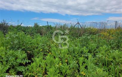 izmir kaklıç'ta kaçırılmayacak yatırımlık fırsat arazi