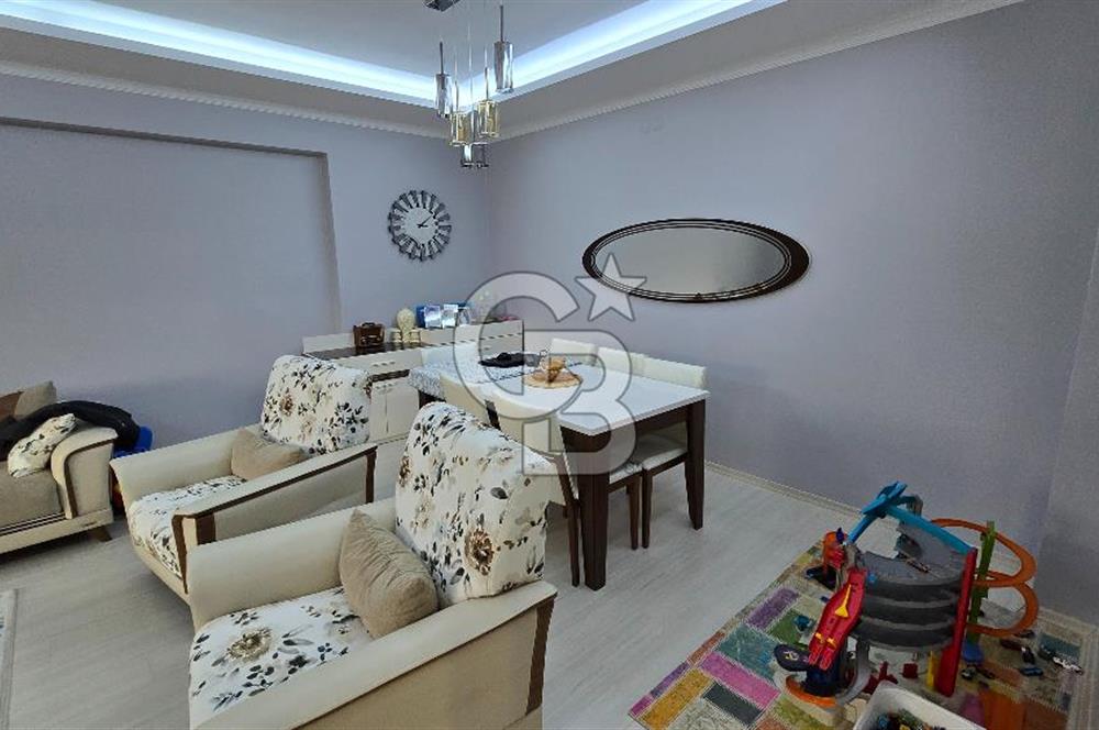 Serdivan Kemalpaşa Suhube 1 Sitesinde Geniş 145 m² Ara Kat 3+1