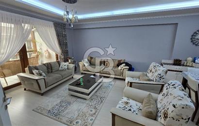 Serdivan Kemalpaşa Suhube 1 Sitesinde Geniş 145 m² Ara Kat 3+1