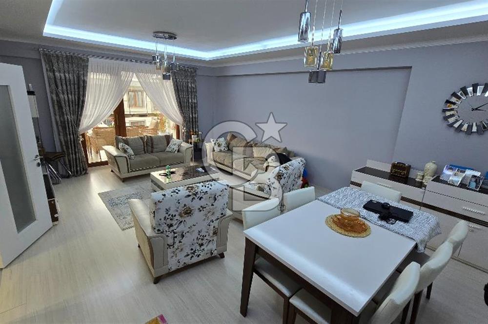 Serdivan Kemalpaşa Suhube 1 Sitesinde Geniş 145 m² Ara Kat 3+1