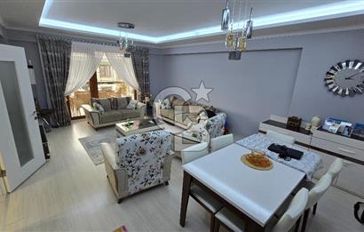 Serdivan Kemalpaşa Suhube 1 Sitesinde Geniş 145 m² Ara Kat 3+1