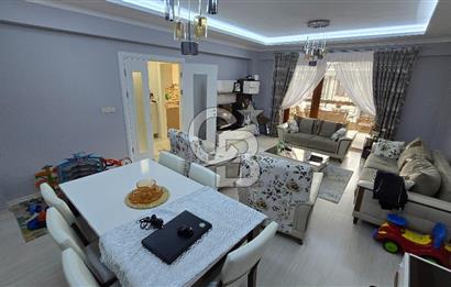 Serdivan Kemalpaşa Suhube 1 Sitesinde Geniş 145 m² Ara Kat 3+1