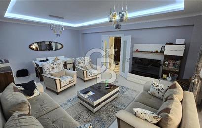 Serdivan Kemalpaşa Suhube 1 Sitesinde Geniş 145 m² Ara Kat 3+1