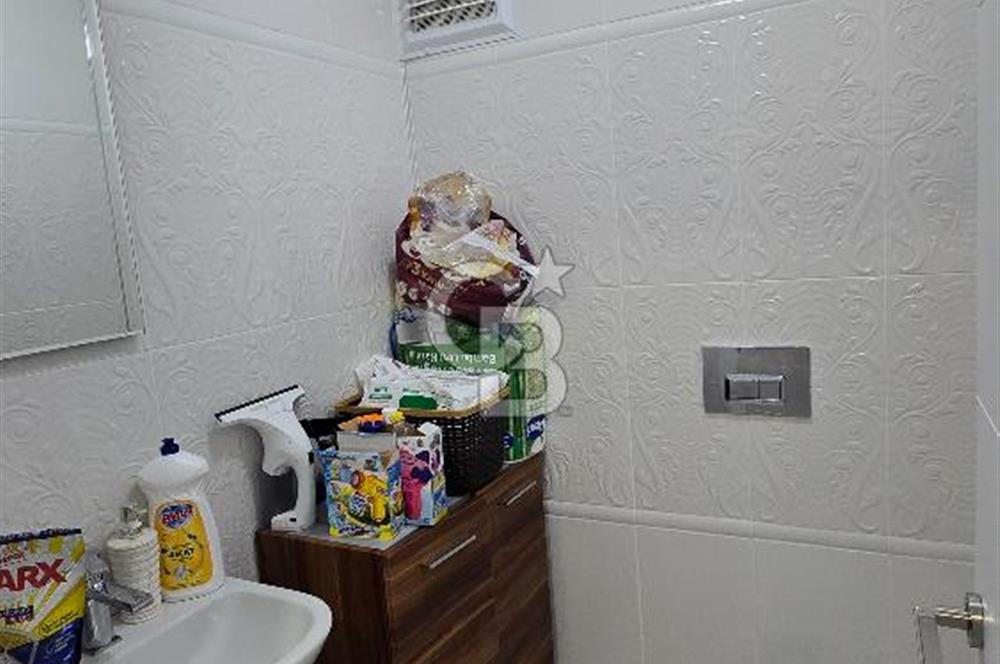 Serdivan Kemalpaşa Suhube 1 Sitesinde Geniş 145 m² Ara Kat 3+1