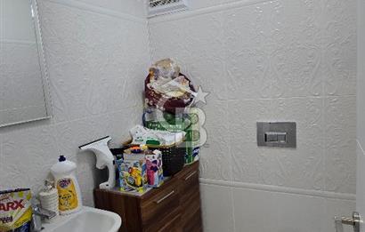 Serdivan Kemalpaşa Suhube 1 Sitesinde Geniş 145 m² Ara Kat 3+1