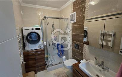 Serdivan Kemalpaşa Suhube 1 Sitesinde Geniş 145 m² Ara Kat 3+1