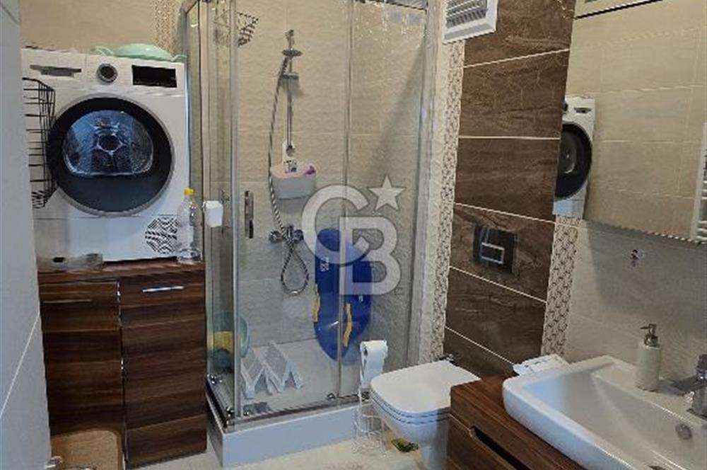 Serdivan Kemalpaşa Suhube 1 Sitesinde Geniş 145 m² Ara Kat 3+1