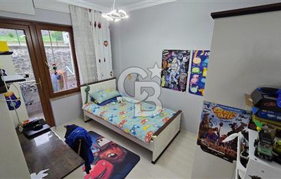 Serdivan Kemalpaşa Suhube 1 Sitesinde Geniş 145 m² Ara Kat 3+1