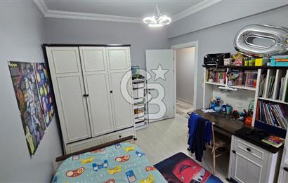 Serdivan Kemalpaşa Suhube 1 Sitesinde Geniş 145 m² Ara Kat 3+1