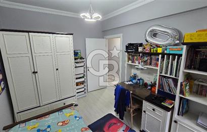 Serdivan Kemalpaşa Suhube 1 Sitesinde Geniş 145 m² Ara Kat 3+1