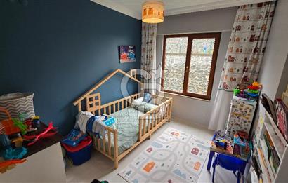 Serdivan Kemalpaşa Suhube 1 Sitesinde Geniş 145 m² Ara Kat 3+1