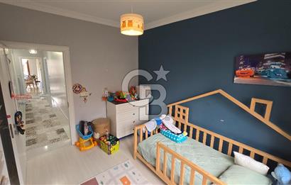 Serdivan Kemalpaşa Suhube 1 Sitesinde Geniş 145 m² Ara Kat 3+1