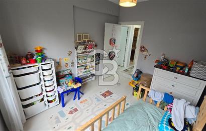 Serdivan Kemalpaşa Suhube 1 Sitesinde Geniş 145 m² Ara Kat 3+1