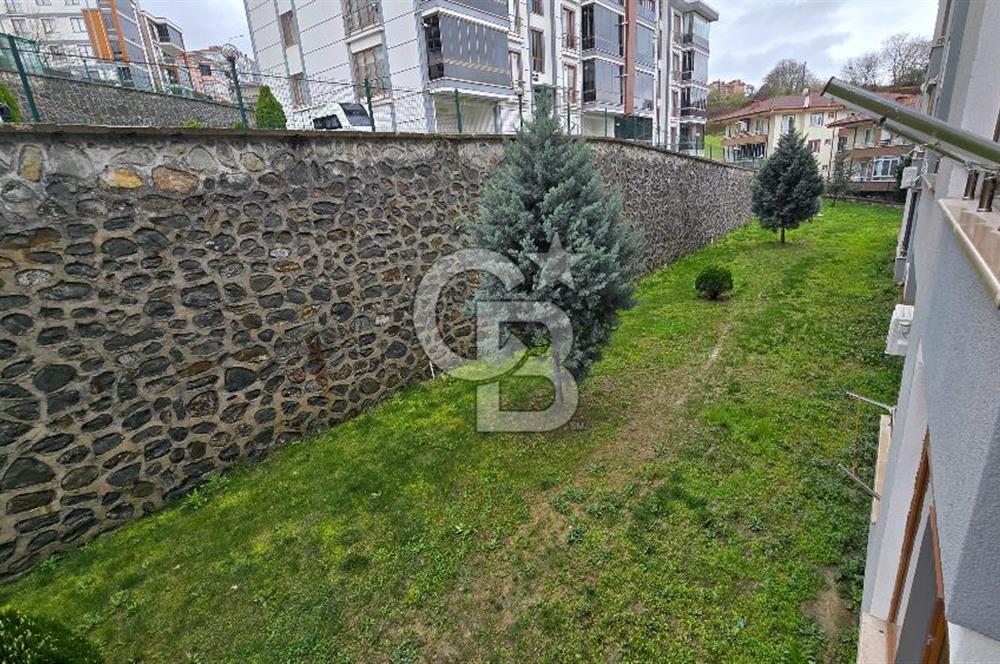 Serdivan Kemalpaşa Suhube 1 Sitesinde Geniş 145 m² Ara Kat 3+1