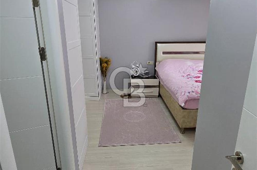 Serdivan Kemalpaşa Suhube 1 Sitesinde Geniş 145 m² Ara Kat 3+1