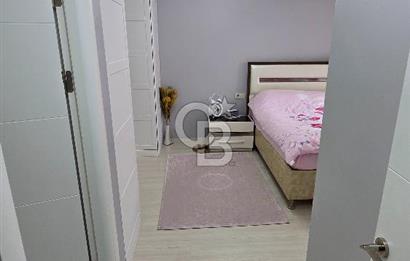 Serdivan Kemalpaşa Suhube 1 Sitesinde Geniş 145 m² Ara Kat 3+1