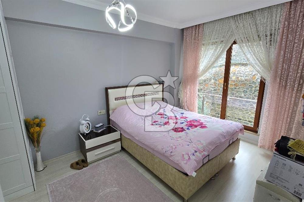 Serdivan Kemalpaşa Suhube 1 Sitesinde Geniş 145 m² Ara Kat 3+1