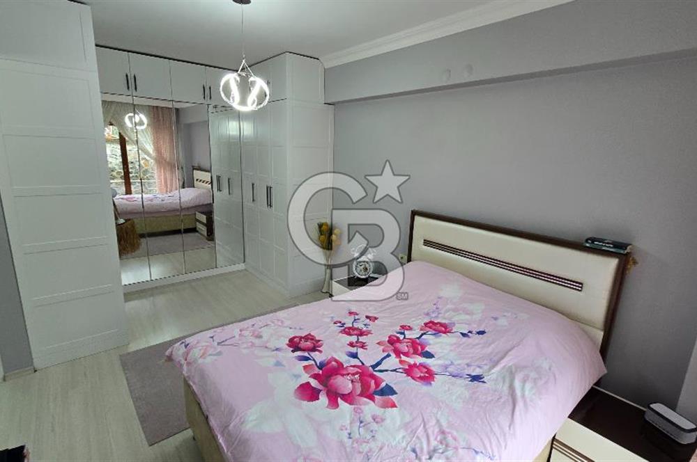 Serdivan Kemalpaşa Suhube 1 Sitesinde Geniş 145 m² Ara Kat 3+1