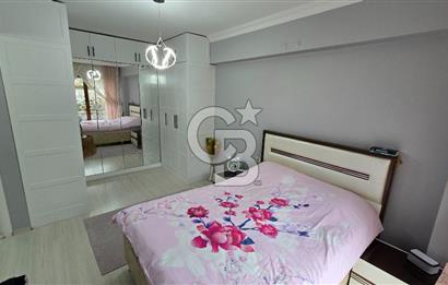 Serdivan Kemalpaşa Suhube 1 Sitesinde Geniş 145 m² Ara Kat 3+1