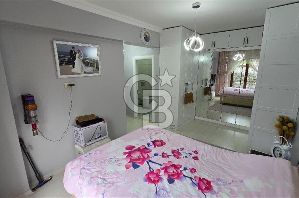 Serdivan Kemalpaşa Suhube 1 Sitesinde Geniş 145 m² Ara Kat 3+1