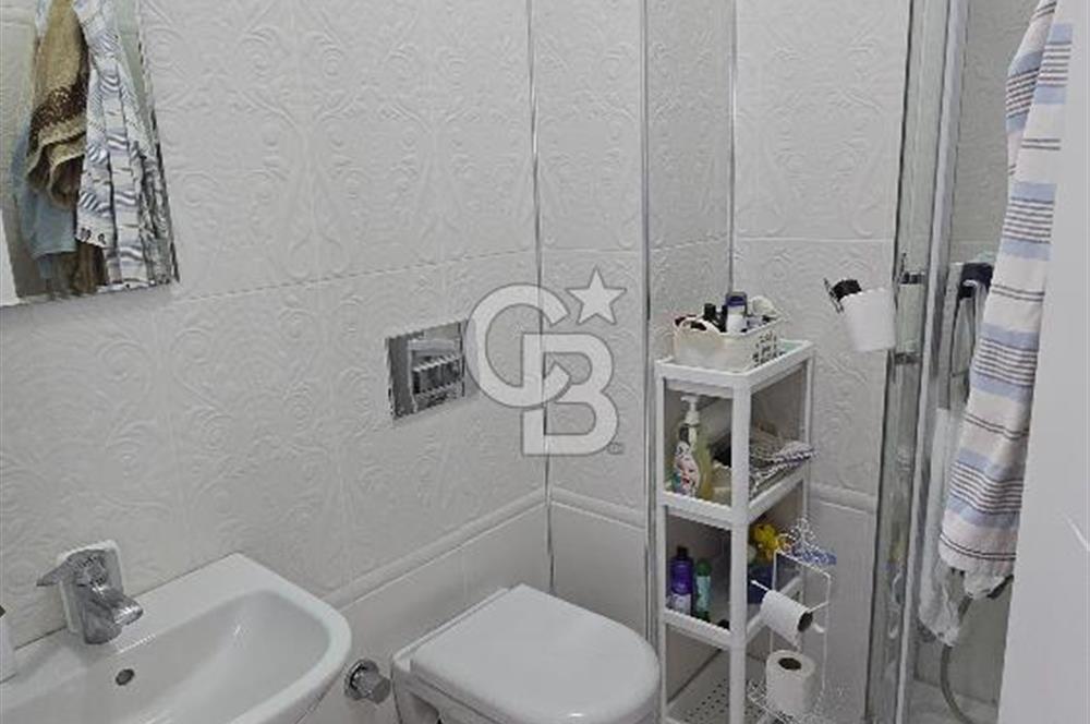 Serdivan Kemalpaşa Suhube 1 Sitesinde Geniş 145 m² Ara Kat 3+1