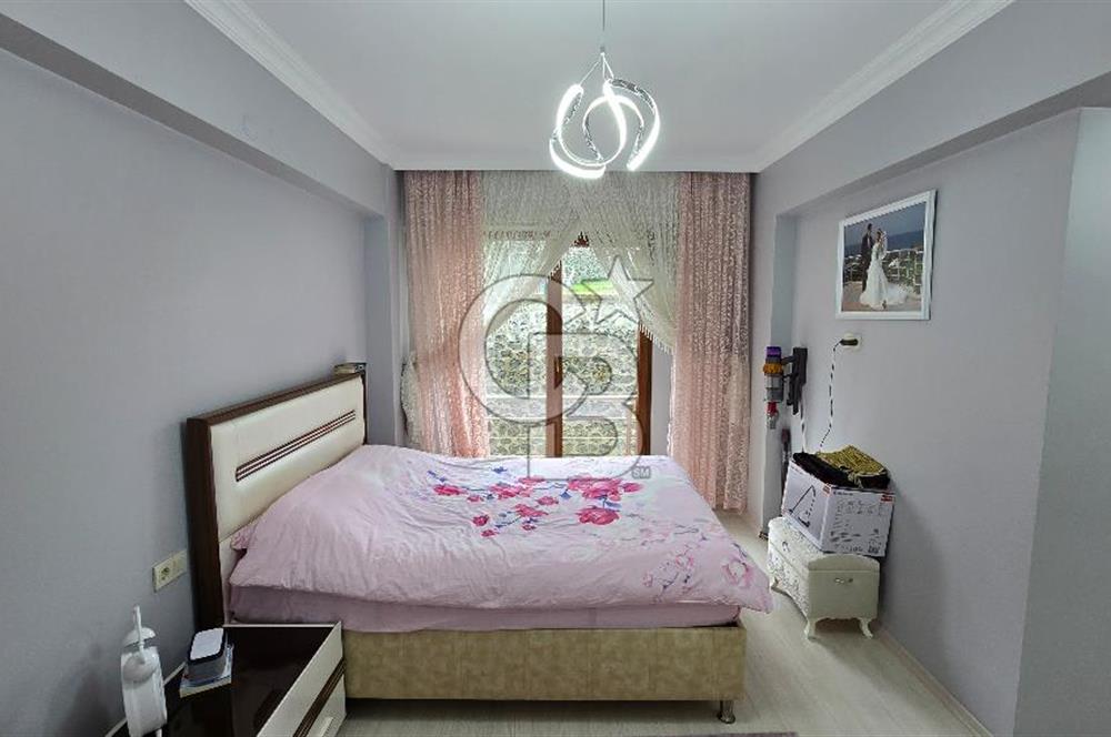 Serdivan Kemalpaşa Suhube 1 Sitesinde Geniş 145 m² Ara Kat 3+1