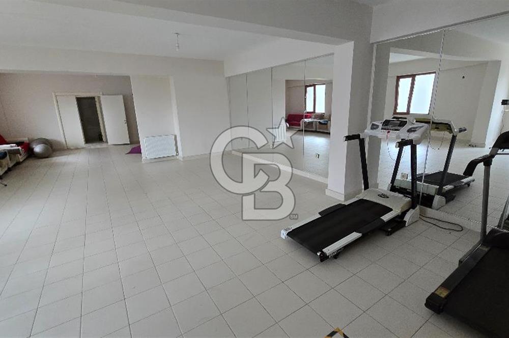 Serdivan Kemalpaşa Suhube 1 Sitesinde Geniş 145 m² Ara Kat 3+1