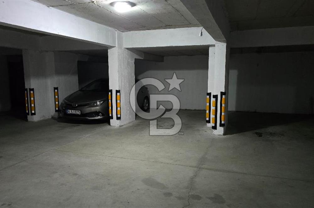 Serdivan Kemalpaşa Suhube 1 Sitesinde Geniş 145 m² Ara Kat 3+1