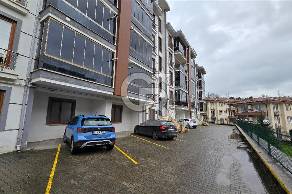 Serdivan Kemalpaşa Suhube 1 Sitesinde Geniş 145 m² Ara Kat 3+1