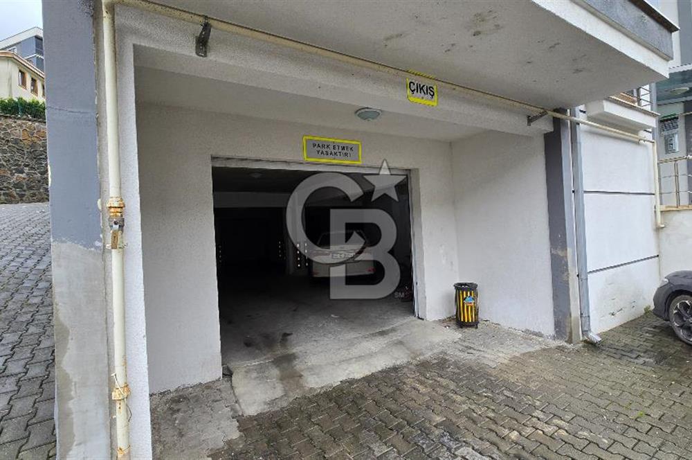 Serdivan Kemalpaşa Suhube 1 Sitesinde Geniş 145 m² Ara Kat 3+1