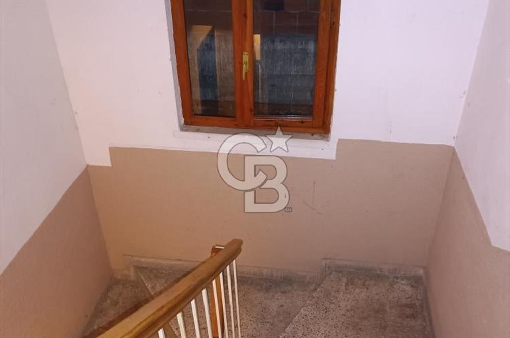 YENİMAHALLE, 2+1 MERKEZİ KONUMDA, SÜPER ŞEHİR MANZARALI