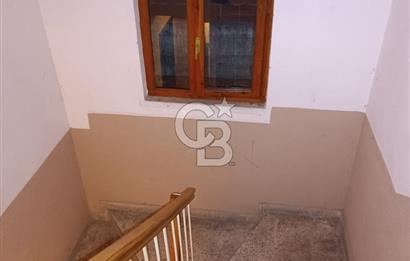 YENİMAHALLE, 2+1 MERKEZİ KONUMDA, SÜPER ŞEHİR MANZARALI