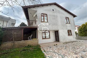 SİTE İÇİNDE DENİZE SIFIR YAZ-KIŞ OTURUMA UYGUN VİLLA - 1 - 341421