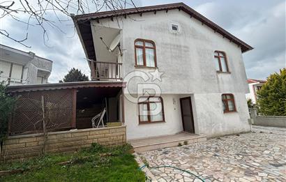 SİTE İÇİNDE DENİZE SIFIR YAZ-KIŞ OTURUMA UYGUN VİLLA