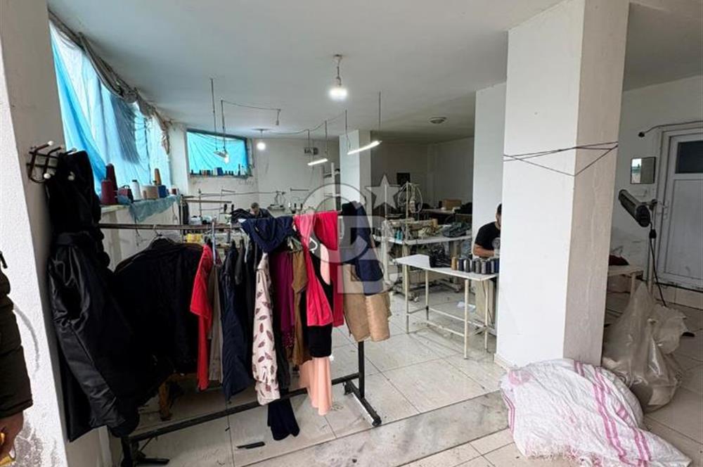 ARNAVUTKÖY HİCRET MAHALLESİ KİRALIK DÜKKAN