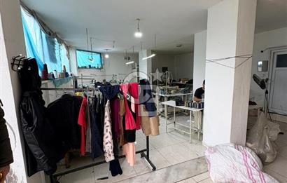 ARNAVUTKÖY HİCRET MAHALLESİ KİRALIK DÜKKAN