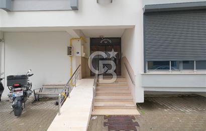 ÇİĞLİ ATAŞEHİR PELİT 4 SİTESİNDE SATILIK 3+1 ARAKAT DAİRE