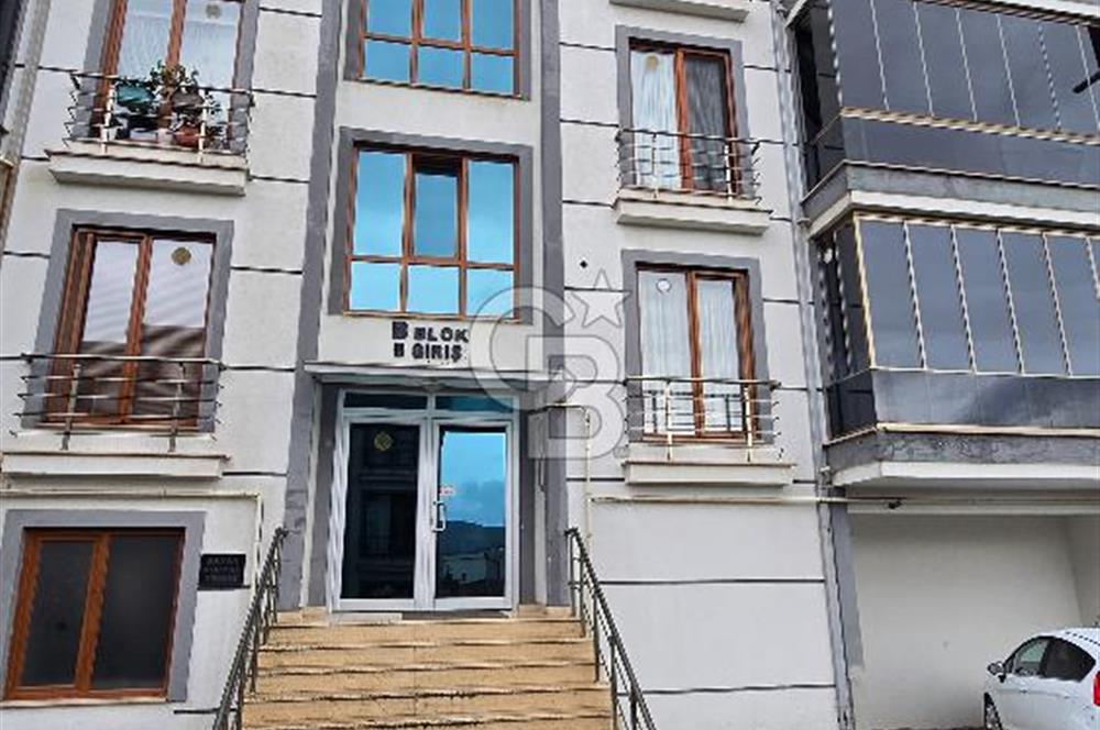 Serdivan Kemalpaşa Suhube 1 Sitesinde Geniş 145 m² Ara Kat 3+1